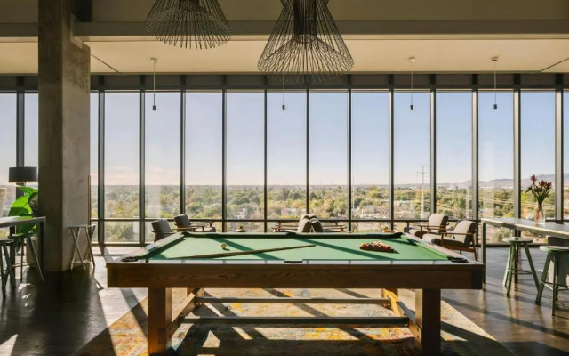 Sonder by Marriott Bonvoy Mill Ave Apartments Tempe