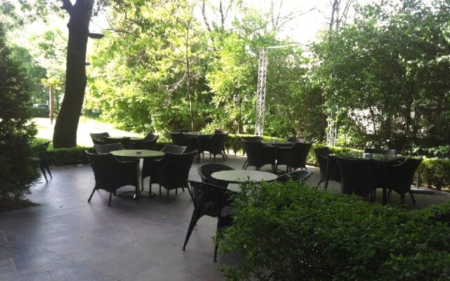 Aparthotel Sapphire