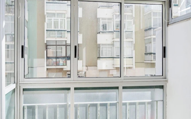 Luz & Mar at Coastal Oeiras