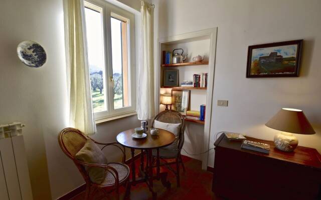 La Casa Toscana - Apt Castello 7 km by the sea