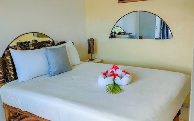 B&B La Isleta Apart Hotel