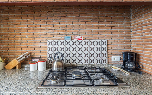 Casa Lauro