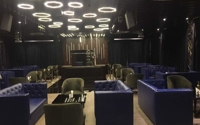 Bravia Hotel Manali Inn