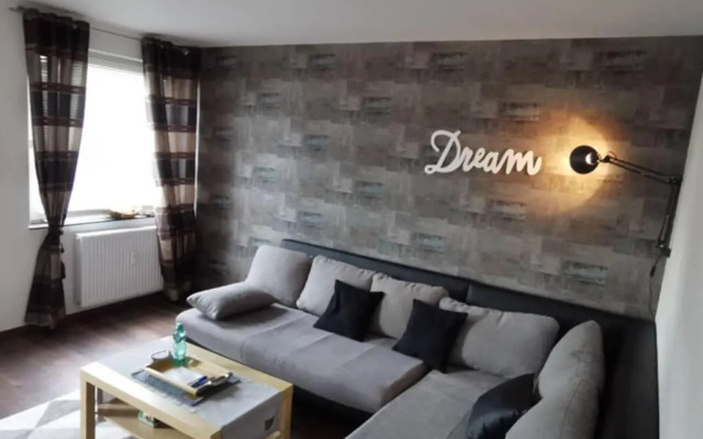 Moderne 3 Zimmer Wohnung - Zentral gelegen