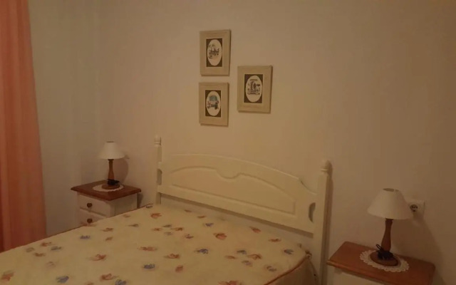 Apartamento a pie de playa. Vera Playa