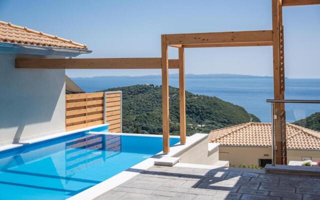 Horizon Ionian Villas