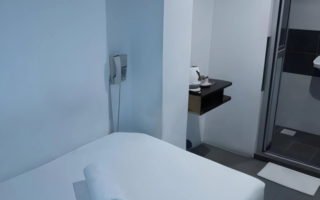 T-Hotel Bukit Bintang