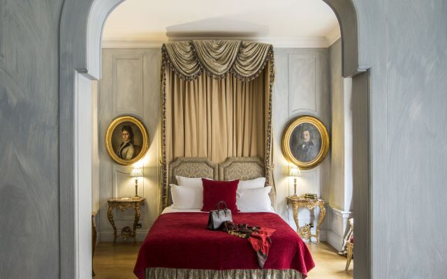 San Domenico House