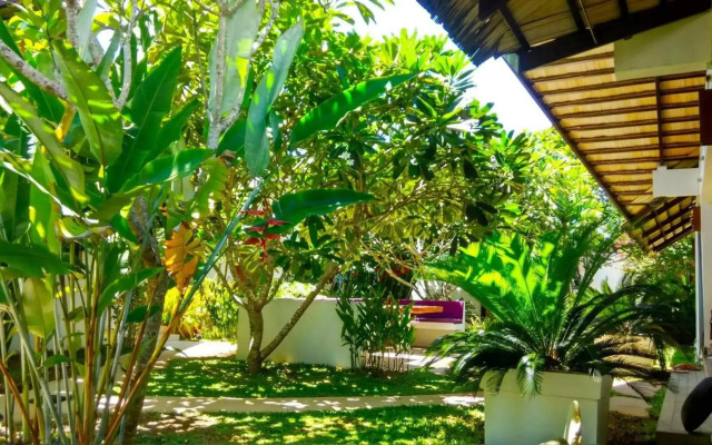 Villa Kalachuchi B&B