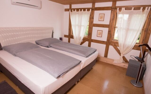 Seeland Lodge