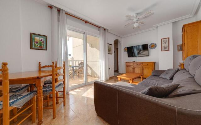 Apartment Ramon Gallud 204
