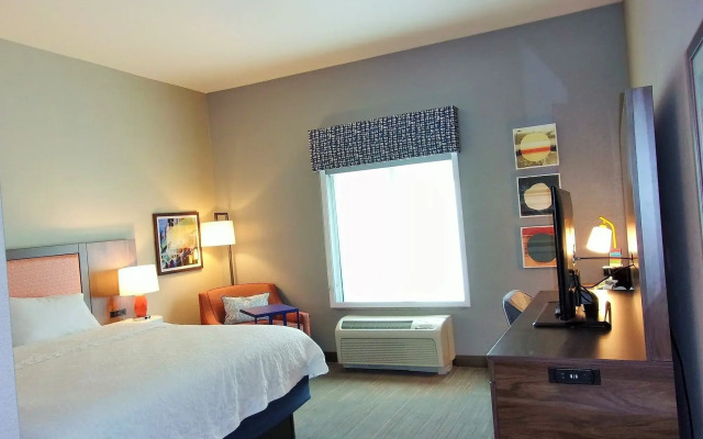 Hampton Inn & Suites Rohnert Park - Sonoma County