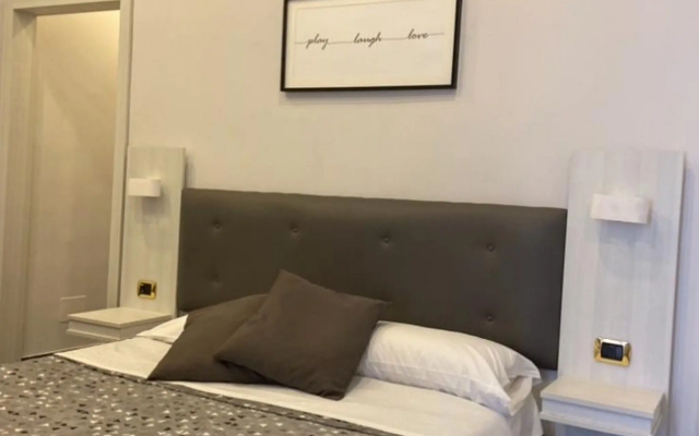 Hotel Oceania