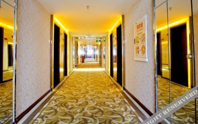 Yangxin Grand Hotel