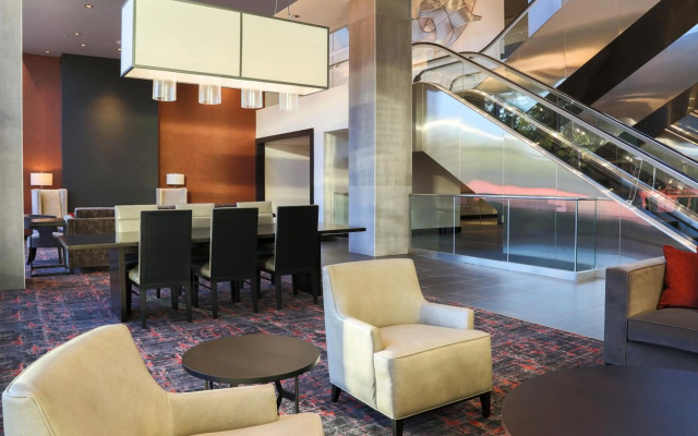 The Hotel at the University of Maryland