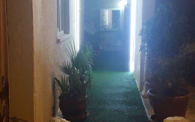 Yildiz1 Motel