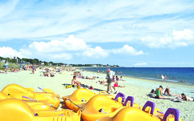 Holiday Home, Auray In Auray