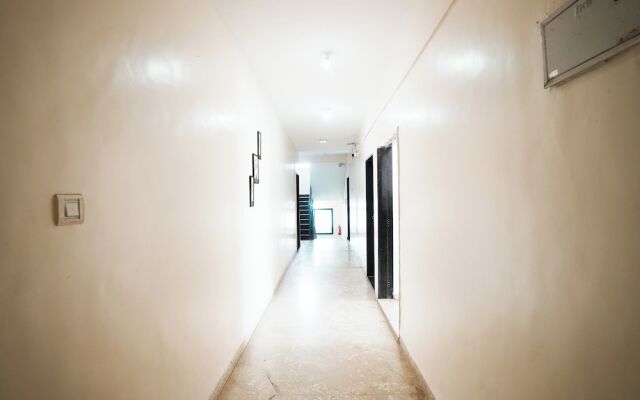The Pearl Inn by OYO Rooms