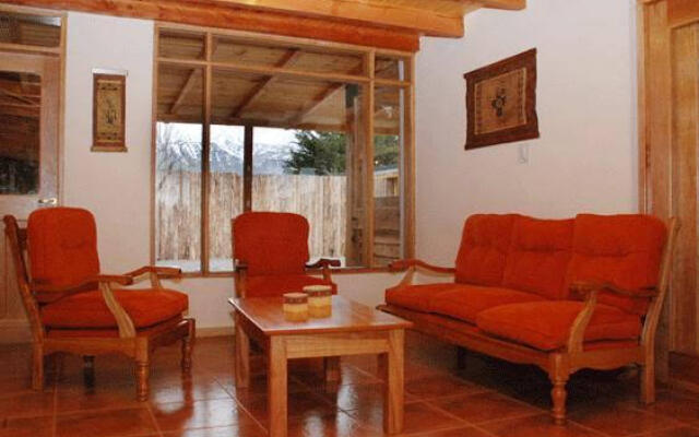 Hotel Tierra Mapuche