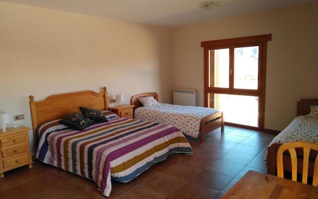 Albergue Casa Salinas