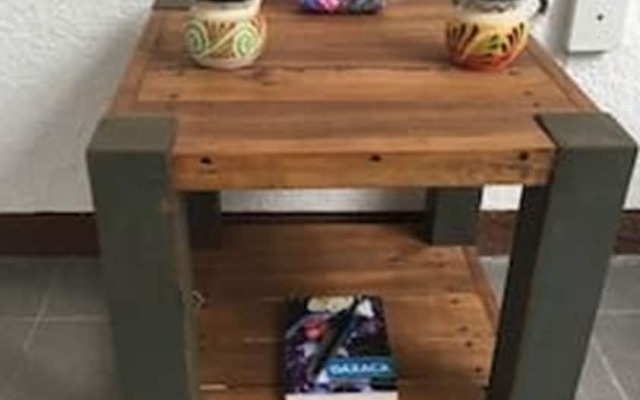 The best place to enjoy Oaxaca