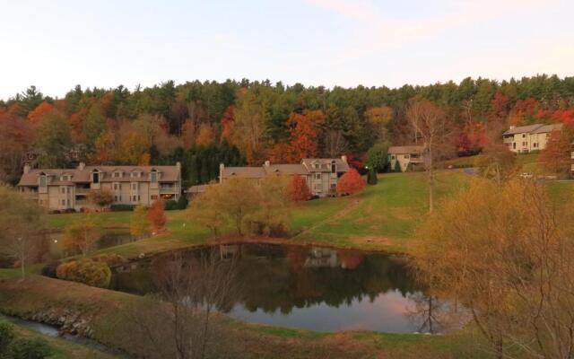 Chetola Resort Condominiums