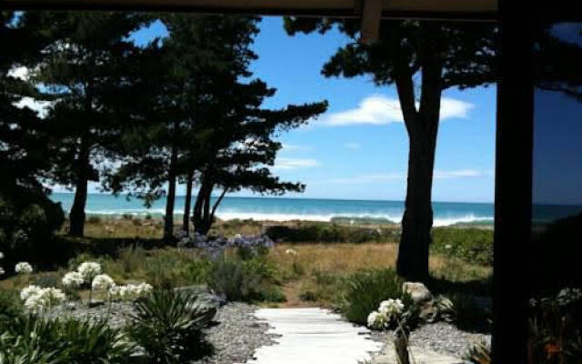 Rarangi Retreat
