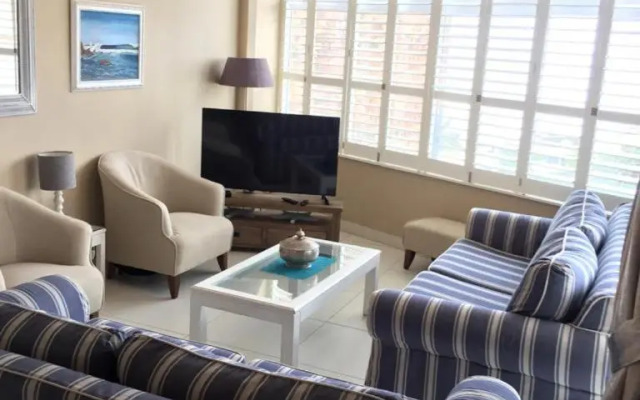 Unit 62 Sealodge Umhlanga Beach