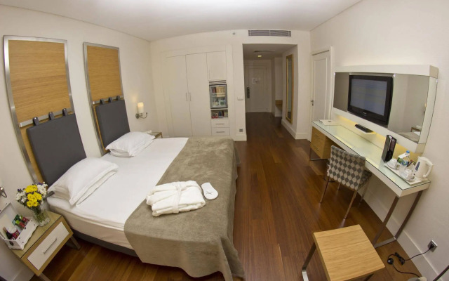 TAV Airport Hotel Istanbul