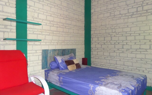 Omah Ndeliq Jogja