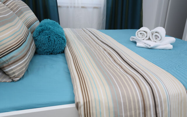 Boutique Hotel Alegria