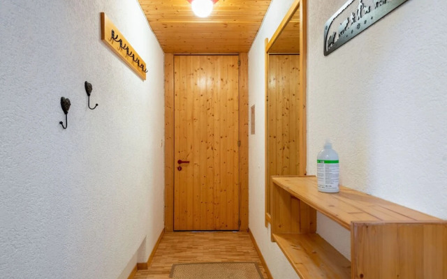 Tarcianne B12 Grimentz