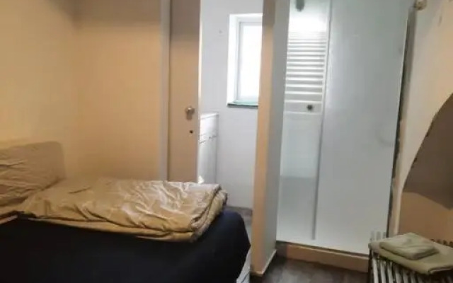 Cute apartment In Haifa