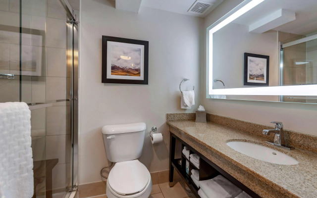 Best Western Premier Denver East