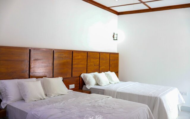 Ceylonta Beach Resort and Spa