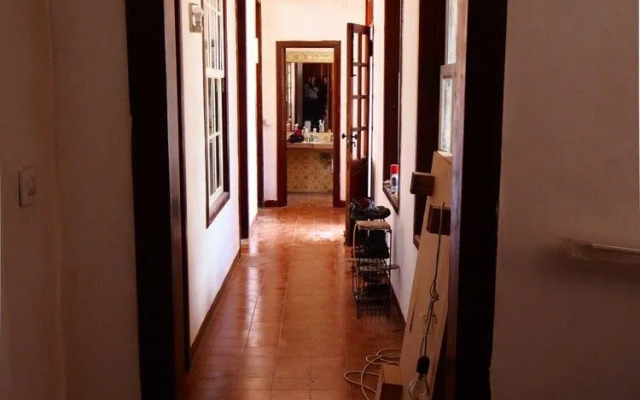 Patio Hostel - Adults Only