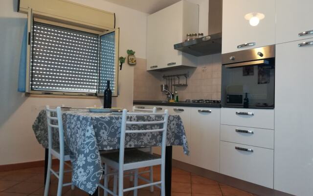 Villa Cavarra