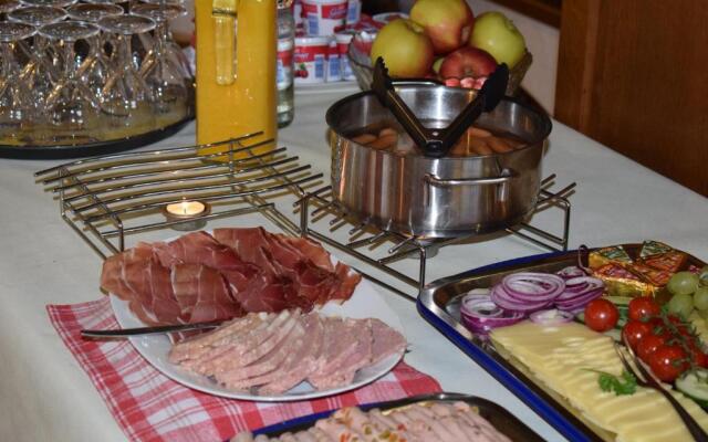 Gaststätte Marktstübchen