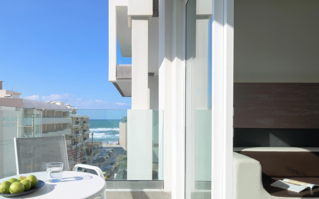 Melrose Rethymno by Mage Hotels