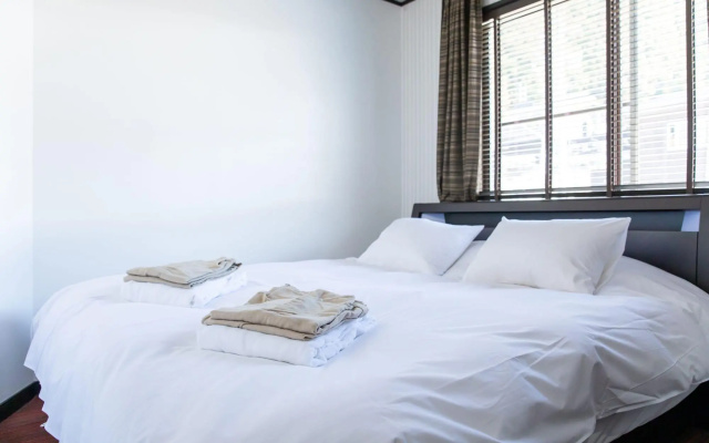 Address Nagasaka – Guest Rooms – Nozawaonsen