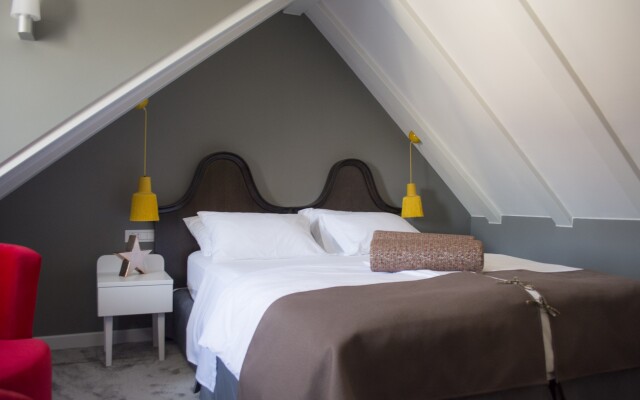 XII Century Heritage Hotel