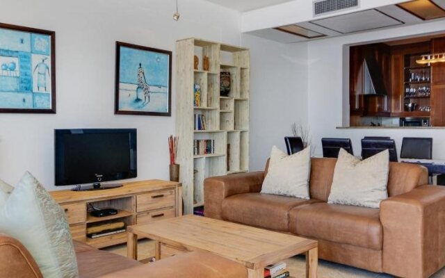 Bali Luxury Suite C