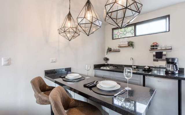 Casa Recreo Luxury King Suites in Centro San Miguel