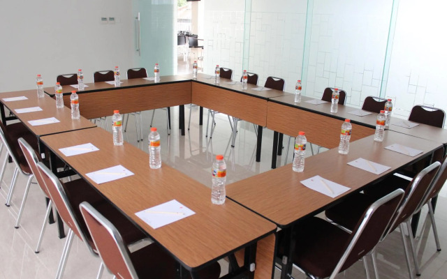 Amaris Hotel Setiabudhi