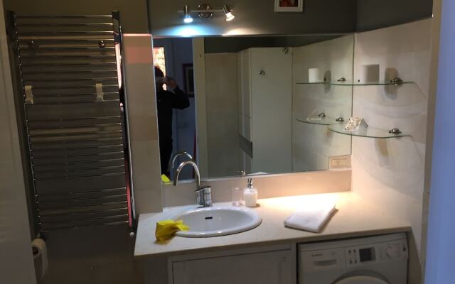 Vista Golfo dei Poeti Apartment