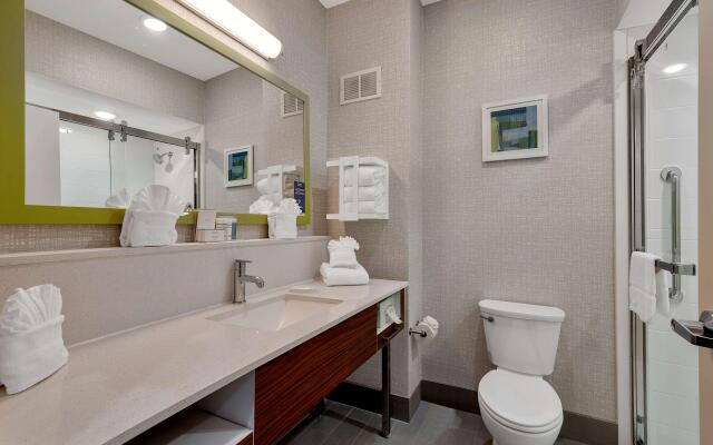 Hampton Inn & Suites Lufkin, TX