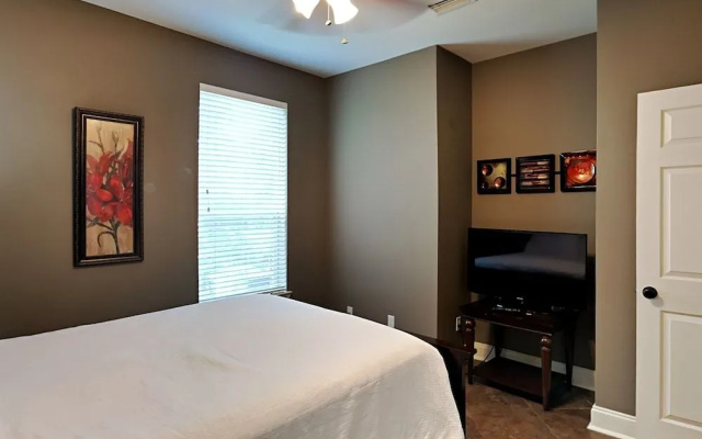 Topsail Village by Southern Vacation Rentals