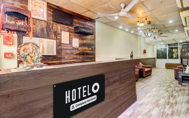 Hotel O Clement Town Formerly Morning Star