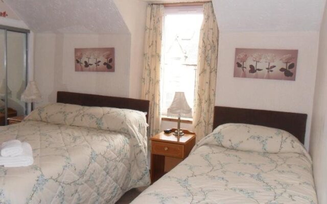 Armadale Guest House