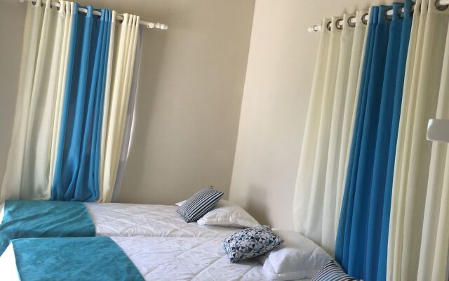 Hotel Casa Pierretta